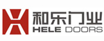 和乐木门