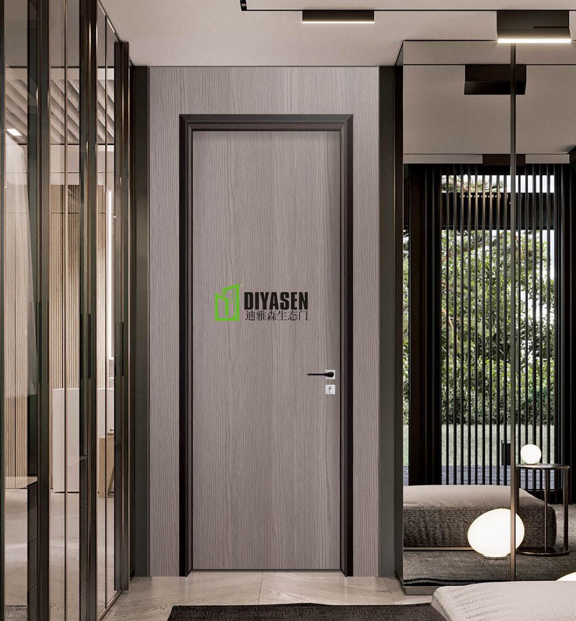 迪雅森铝木生态门|做健康环保的室内门